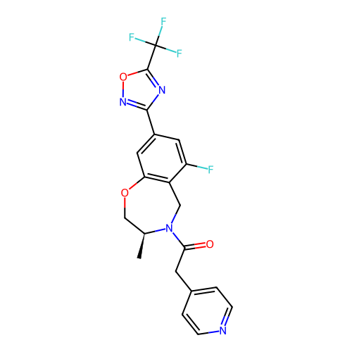 Chemical structure of BindingDB Monomer ID 765994
