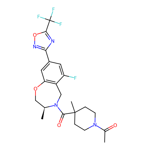 Chemical structure of BindingDB Monomer ID 765996