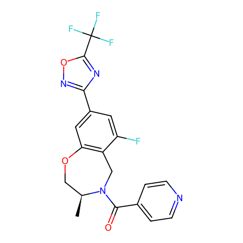 Chemical structure of BindingDB Monomer ID 765997