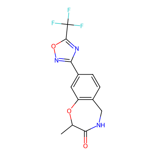 Chemical structure of BindingDB Monomer ID 765998