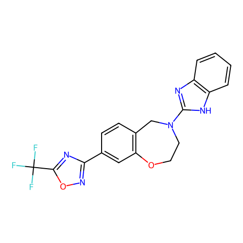 Chemical structure of BindingDB Monomer ID 765999