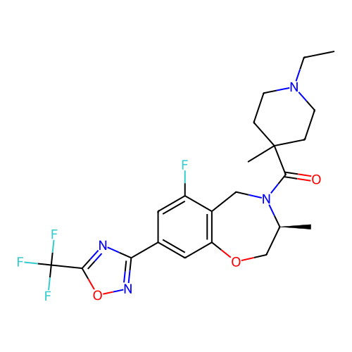 Chemical structure of BindingDB Monomer ID 766003