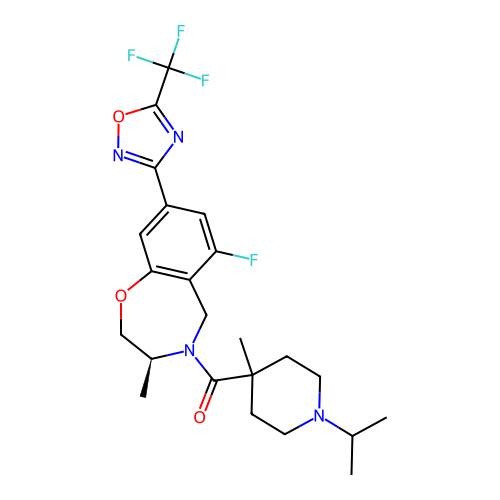 Chemical structure of BindingDB Monomer ID 766004