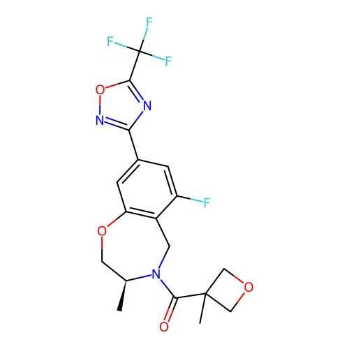 Chemical structure of BindingDB Monomer ID 766005