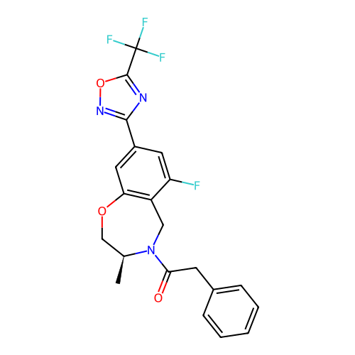 Chemical structure of BindingDB Monomer ID 766009
