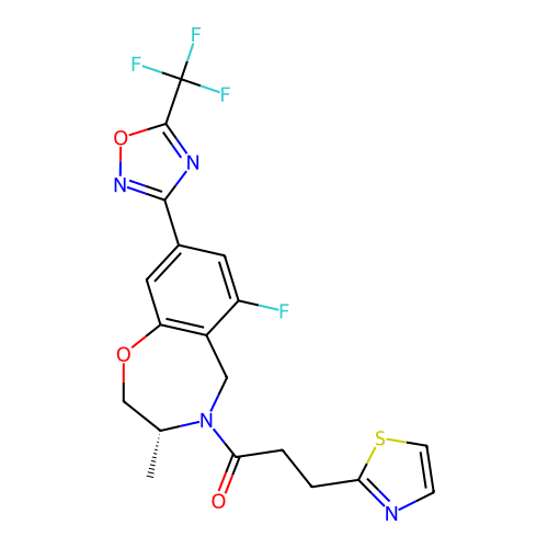 Chemical structure of BindingDB Monomer ID 766016