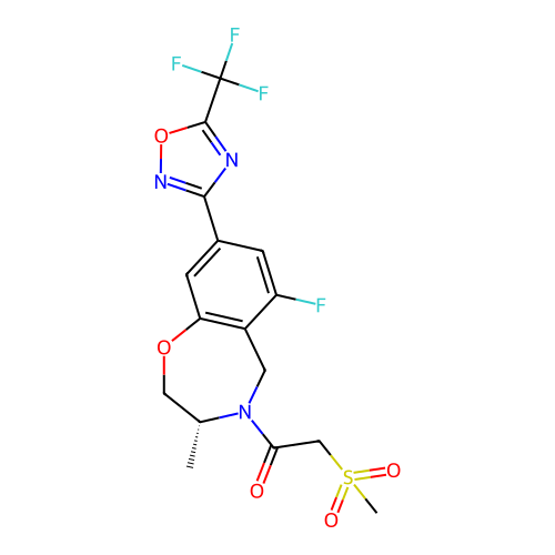 Chemical structure of BindingDB Monomer ID 766022