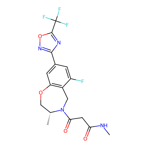 Chemical structure of BindingDB Monomer ID 766038