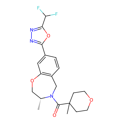 Chemical structure of BindingDB Monomer ID 766043