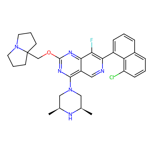 Chemical structure of BindingDB Monomer ID 766045