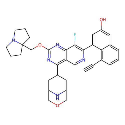 Chemical structure of BindingDB Monomer ID 766048