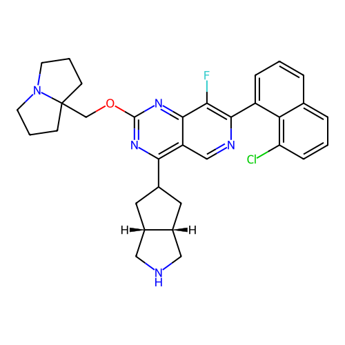 Chemical structure of BindingDB Monomer ID 766049