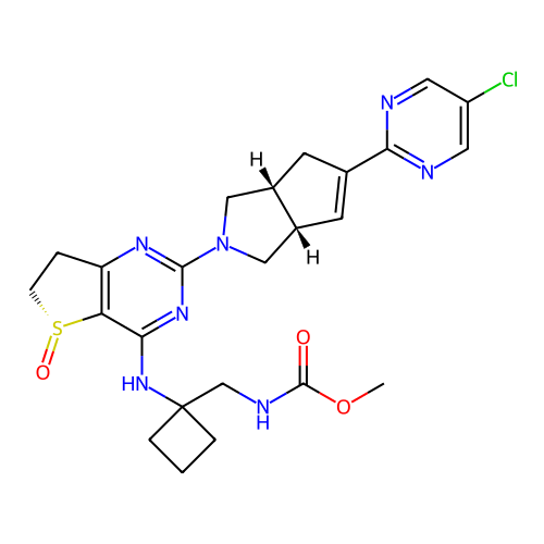 Chemical structure of BindingDB Monomer ID 766103