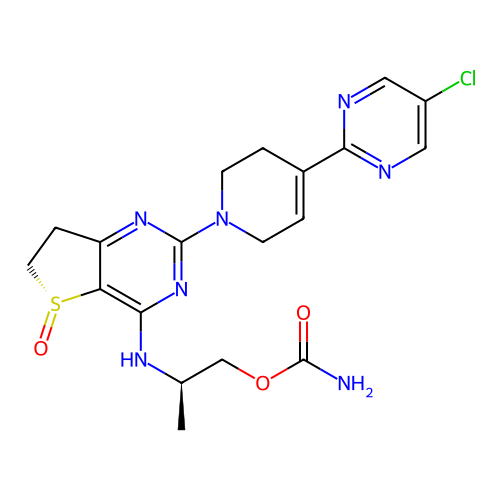 Chemical structure of BindingDB Monomer ID 766180
