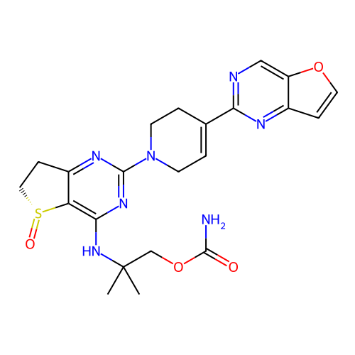 Chemical structure of BindingDB Monomer ID 766183