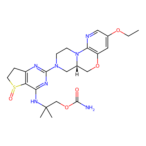 Chemical structure of BindingDB Monomer ID 766201