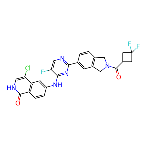 Chemical structure of BindingDB Monomer ID 766290