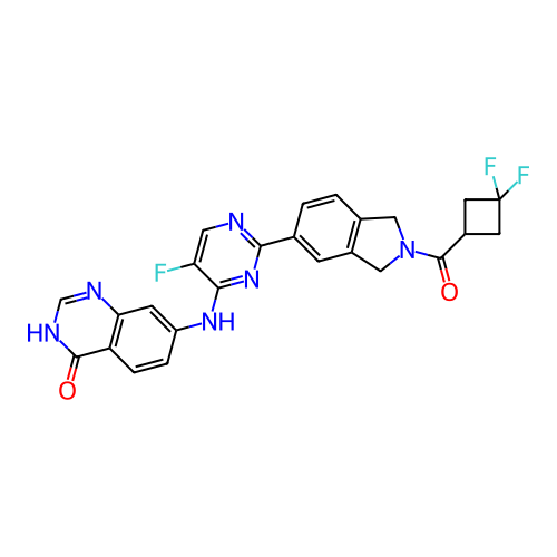 Chemical structure of BindingDB Monomer ID 766291