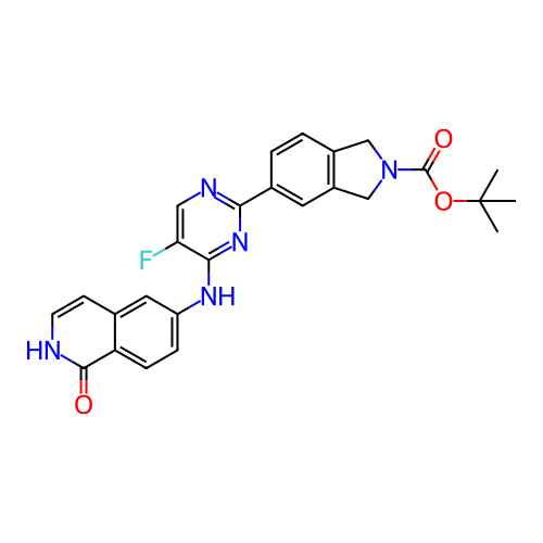 Chemical structure of BindingDB Monomer ID 766295
