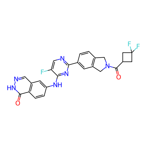 Chemical structure of BindingDB Monomer ID 766296
