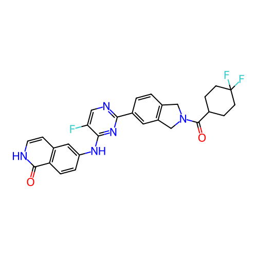 Chemical structure of BindingDB Monomer ID 766297