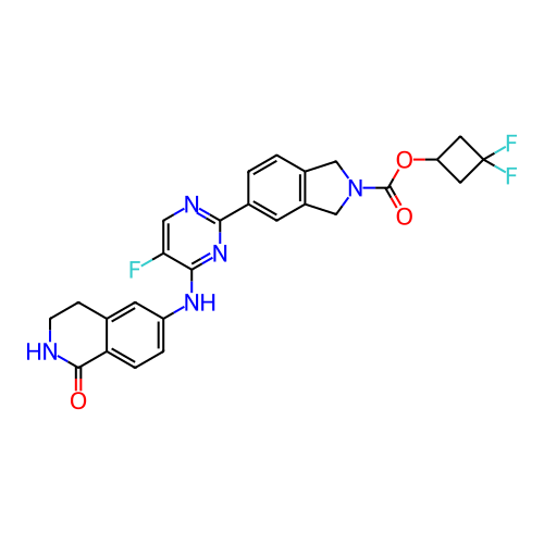 Chemical structure of BindingDB Monomer ID 766298