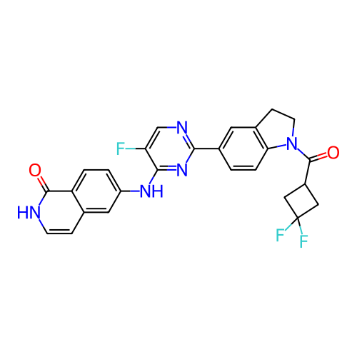Chemical structure of BindingDB Monomer ID 766299