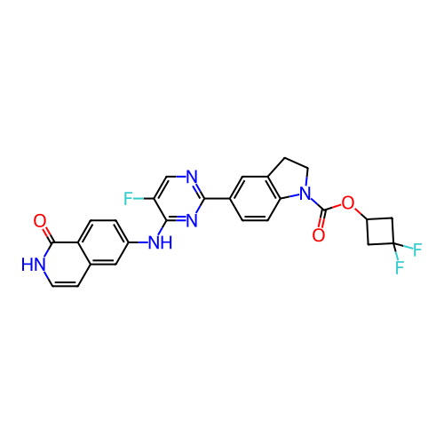 Chemical structure of BindingDB Monomer ID 766300