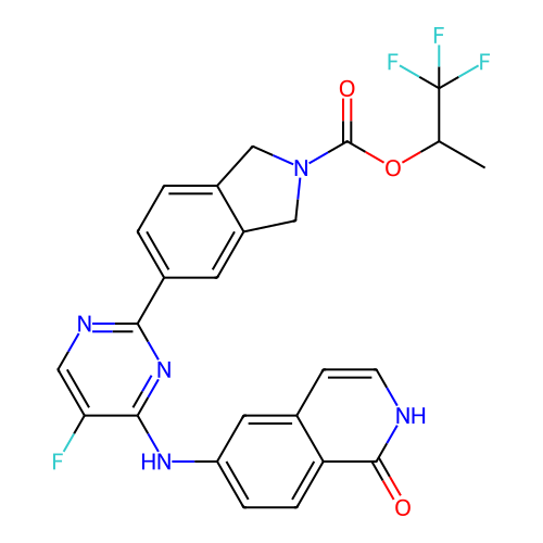Chemical structure of BindingDB Monomer ID 766302