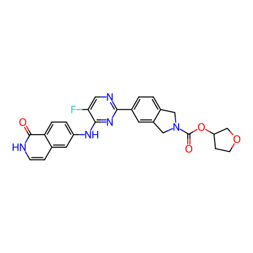 Chemical structure of BindingDB Monomer ID 766303