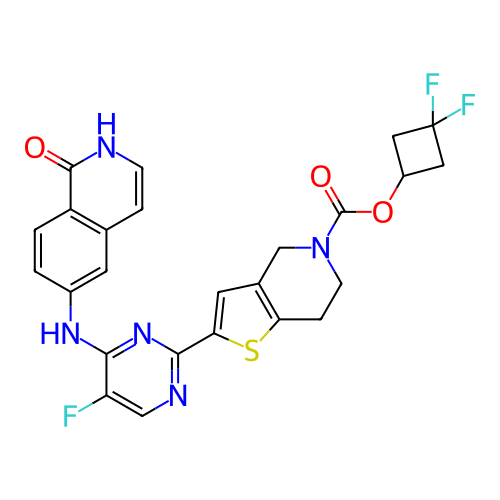 Chemical structure of BindingDB Monomer ID 766311
