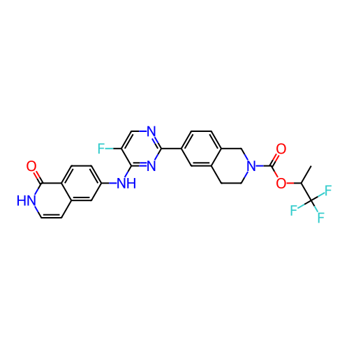 Chemical structure of BindingDB Monomer ID 766317