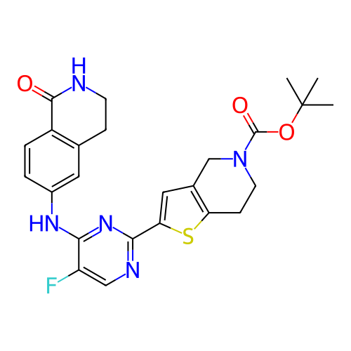 Chemical structure of BindingDB Monomer ID 766320