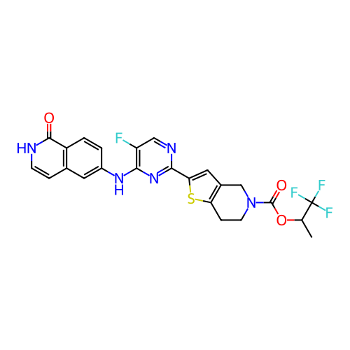 Chemical structure of BindingDB Monomer ID 766324