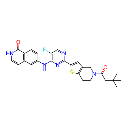 Chemical structure of BindingDB Monomer ID 766330