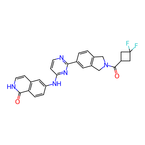 Chemical structure of BindingDB Monomer ID 766332