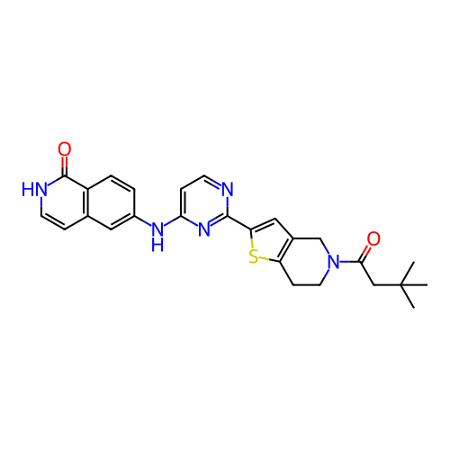 Chemical structure of BindingDB Monomer ID 766335