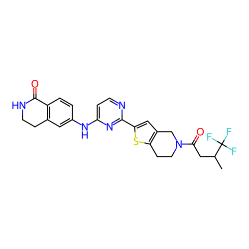 Chemical structure of BindingDB Monomer ID 766336