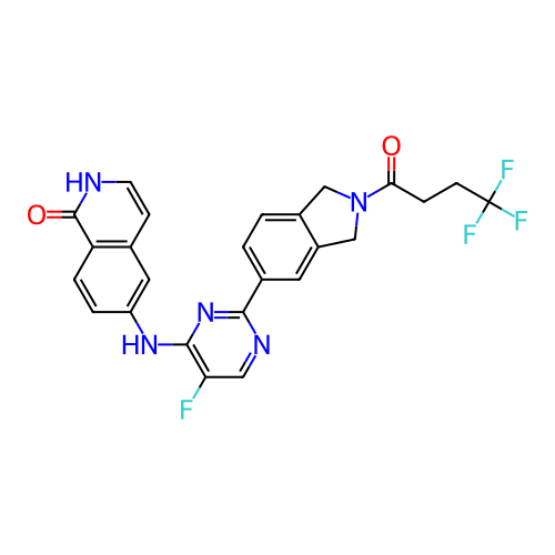 Chemical structure of BindingDB Monomer ID 766340
