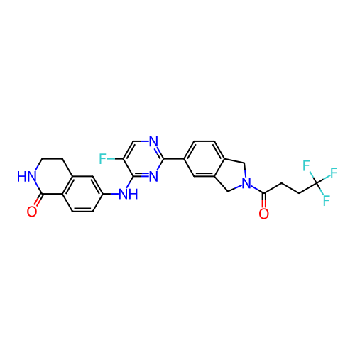 Chemical structure of BindingDB Monomer ID 766341