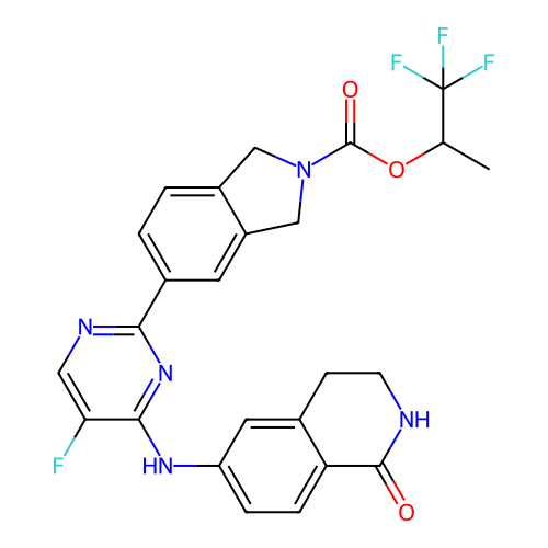 Chemical structure of BindingDB Monomer ID 766343