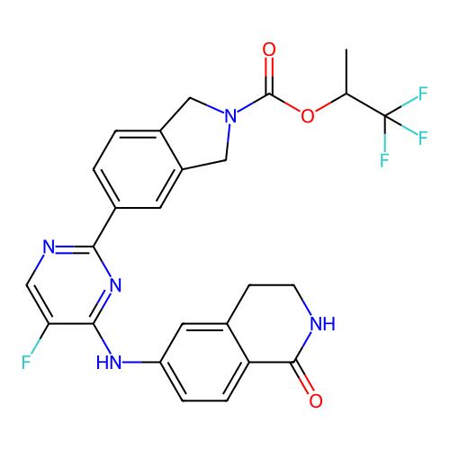 Chemical structure of BindingDB Monomer ID 766344