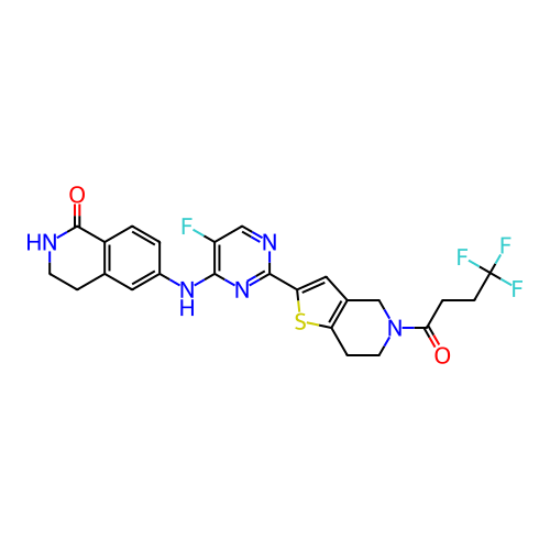 Chemical structure of BindingDB Monomer ID 766346