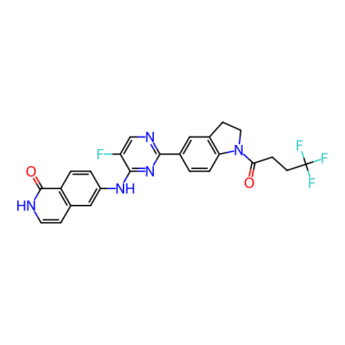 Chemical structure of BindingDB Monomer ID 766347