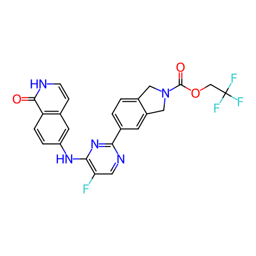 Chemical structure of BindingDB Monomer ID 766349