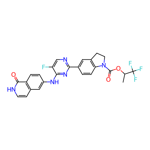 Chemical structure of BindingDB Monomer ID 766350