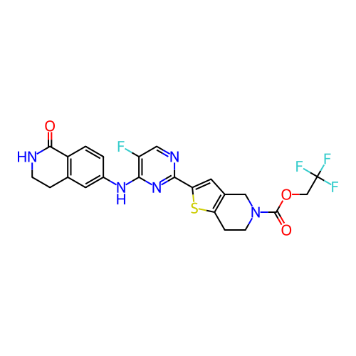 Chemical structure of BindingDB Monomer ID 766352