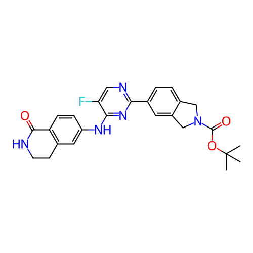 Chemical structure of BindingDB Monomer ID 766353