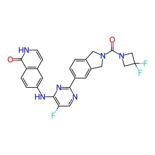 Chemical structure of BindingDB Monomer ID 766355