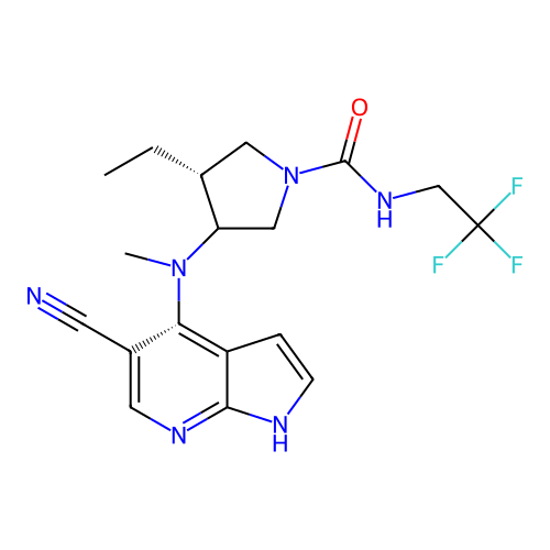 Chemical structure of BindingDB Monomer ID 766359